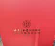 南京同仁堂干燕窝干盏燕窝礼盒100g进口溯源孕妇滋补品高洁净送长辈中秋礼物 实拍图