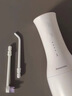 松下小保龄成人儿童冲牙器正畸专用青少年洗牙器水牙线牙齿冲洗洁牙器实用七夕礼物送男女友1331白 实拍图