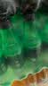 可口可乐（Coca-Cola）芬达 Fanta 无糖无卡 橙味 碳酸饮料500ml*24瓶 整箱装 实拍图