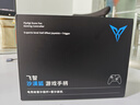 飞智沙漠狐 冰魄蓝 多模版无线游戏手柄 类xbox霍尔扳机switch电脑PC手机steamNS 星露谷物语双影奇境 实拍图