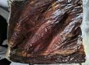 蜀腊人家老腊肉四川风味特产柴火烟熏川式老熏五花肉送礼烹饪食用496g 实拍图