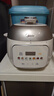 美的（Midea）租房神器有钛0氟电压力锅3L 高压电饭煲小型家用3-4人电饭锅多功能一体2026新款开盖火锅MY-C3940 实拍图