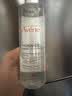 雅漾（Avene）恒润柔肤保湿水200ML 保湿补水大保水爽肤水护肤晒后湿敷礼物男女 实拍图