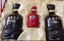 古井贡酒 年份原浆古5 浓香型白酒 50度 500mL*2瓶 双瓶装 美食大赛同款 实拍图