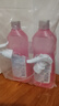 花王（KAO）浴室清洁剂500ml*2瓶经济套装 浴室清洗剂去水垢异味除菌防霉喷雾 实拍图