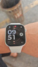 小米（MI）REDMI Watch 6皎月银 国家补贴 澎湃OS 3 心率血氧监测 红米手表6 小米汽车 送男友送女友 实拍图