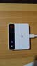 中兴5G移动随身wifi6 G5TS无线路由器CPE免插卡2026款f50pro全国通用流量无限制便携千兆高速网络XY15B 【真5G旗舰】F50Pro顶配版-双网任切 中兴自研芯片 主频2.0GHz 实拍图