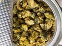 杞里香 胎菊80g 菊花茶叶花草茶杭白菊花蕾枸杞金银花决明子茶泡水养生 实拍图