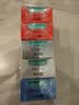 冈本（OKAMOTO）避孕套 skin量贩囤货40片肤感柔软裸入超薄安全套套情趣情侣用品 实拍图