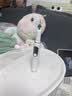 宜笑 ERSMILER超声波洁牙器洗牙器牙结石清理神器牙齿清洁器除牙垢去除器去黄牙结石去口臭家用 升级款4清洁头智能降温 实拍图