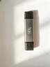 川宇USB/Type-C3.0 读卡器sd卡/tf卡读卡器多合一适用电脑/平板/手机/苹果17无人机pocket读卡器 实拍图