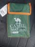 骆驼（CAMEL）户外地席帐篷露营垫加厚防水耐磨野餐垫防潮打地铺 A0S3H8101军绿 实拍图