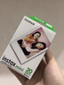 INSTAX富士instax立拍立得 mini相纸 白边双包20张(适用miniSE/11/12/40/90/LiPlay/EVO/Link3) 实拍图