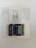 闪迪（SanDisk）128GB TF（MicroSD）4K内存卡 行车记录仪 监控摄像头专用 循环录制10,000小时 高耐用存储卡 实拍图