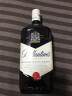 百龄坛（Ballantine`s）苏格兰威士忌 英国原瓶洋酒 500ml 实拍图