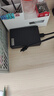 纽曼（Newsmy）1TB 移动硬盘机械  双盘备份 清风Plus系列 USB3.0 2.5英寸 风雅黑 海量存储 手机连接 格纹设计 实拍图