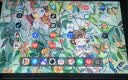 联想（Lenovo）小新Pad11英寸AI学习办公平板电脑2.5K高清护眼高刷大屏娱乐影音8+128G青国家补贴教育优惠 实拍图