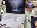 联想拯救者Y9000P 2026年补贴15% 电竞游戏笔记本电脑 AI元启 满血RTX5090独显可选 全新酷睿24核 旗舰i9 16G 1T 满血RTX5060 白｜国补【2026新品】 16英寸2 实拍图