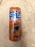可口可乐（Coca-Cola）芬达Fanta 高考季 无糖零卡橙味碳酸饮料330ml*24摩登罐 实拍图