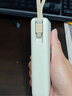 小米（MI）MI【3C认证】自带线充电宝2000067W浅咖色上飞机火车充手机平板笔记本耳机 实拍图