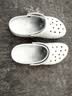 卡骆驰（CROCS）经典Clog檀健次同款洞洞鞋男女鞋凉拖户外拖鞋沙滩凉鞋 实拍图