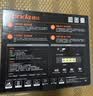 Tenda腾达路由器WiFi7【云霄BE5100】千兆穿墙王信号放大器增强无线超强2.5g网口家用电竞立式BE6L Pro 实拍图