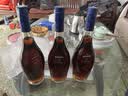 马爹利（Martell） 名士VSOP 干邑白兰地 洋酒 350ml 送礼 实拍图