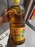 鲁花【保真菜籽油】低芥酸特香菜籽油 2L 物理压榨【京东品酒会同款】 实拍图