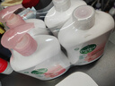 滴露（Dettol）洗手液抑菌消毒 滋润倍护500g*3+500g*3补充装 儿童家庭装 实拍图