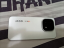 vivo iQOO15 国家补贴 第五代骁龙8至尊版 2K三星珠峰屏 电竞芯片Q3 7000mAh蓝海大电池 旗舰电竞手机 传奇版 16GB 512GB 官方标配 实拍图