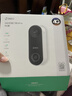 360可视门铃5Pro4G 300万高清2K摄像头家用监控智能猫眼门前监控无需wifi4G终身免费流量 实拍图