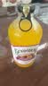 宾得宝（Bundaberg）含气百香果汁饮料375ml*6玻璃瓶装 澳州进口汽水秋日果汁气泡水 实拍图