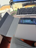 Apple/苹果 平板保护壳-黑色 适用于11英寸iPad Pro(M5/M4芯片) 平板保护壳iPad Pro保护壳保护套 实拍图