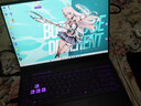华硕天选6 Pro 锐龙版  16英寸游戏本 笔记本电脑(锐龙9 8940HX 16G 1T RTX5060 2.5K)灰 实拍图