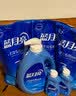 蓝月亮 手洗专用洗衣液 风清白兰 1kg/瓶 内衣内裤适用 易漂 洁净去污 实拍图