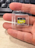 爱国者（aigo）128GB TF（MicroSD）存储卡A1 U3 V30 4K 监控摄像头 行车记录仪专用高速内存卡 读速100MB/s T1JD 实拍图