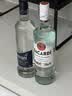 百加得（Bacardi）百加得 白朗姆酒750ml+傲士度夫伏特加700ml 实拍图
