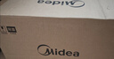 美的（Midea）变频家用微波炉经典双旋钮360°转盘加热 智能解冻 五档火力18L容量213B升级款一级能效（M13J） 实拍图