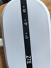 中兴（ZTE）U10LS随身wifi6移动无线wifi免插卡随行车载上网卡便携式上网宝支持5G/4G设备全国通用流量2026款 实拍图