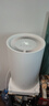 米家小米智能除湿机13L 7重降噪家用卧室抽湿机除湿器干衣机DM-CS13BFA5A 实拍图