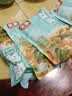 天承馄饨汤调料包180g紫菜虾皮速食汤云吞饺子汤料低脂早餐独立30小包 实拍图