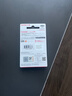 闪迪（SanDisk）64GB U盘 CZ73 安全加密 数据恢复 学习电脑办公投标 小巧便携 车载 大容量金属优盘 实拍图