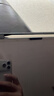 Apple/苹果 Pencil Pro 磁吸触控笔手写笔苹果笔电容笔书写绘画iPad笔 适用于iPad Pro/Air/mini机型 实拍图