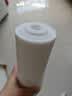 稳健医用脱脂纱布 棉纱布卷82cm*10m/卷 产后收腹带婴儿尿布伤口包扎 实拍图
