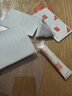 易京YJING适用 摩托罗拉 edge s pro钢化膜蓝光edgespro全屏手机高清保护贴膜防爆 抗蓝光透明前膜(2片装)+碳纤维后盖软膜 实拍图