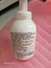 贝亲（Pigeon）洗发水沐浴露 含桃叶精华 洗发沐浴二合一  四季通用 500ml*2 实拍图