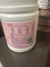 老管家香氛爆炸盐1000g 彩漂粉漂白剂儿童衣物活氧去黄去污渍增艳增白 实拍图