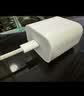 Apple/苹果 原装正品20W type-c充电器 苹果usb-c充电器手机快充头 旗舰店苹果iPhone 17 Pro Max充电器 实拍图
