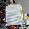 美孚（Mobil）银美5W-40机油4L+机滤+空调滤+空气滤+工时单次大保养30天有效 实拍图