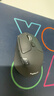 罗技（Logitech）M720无线蓝牙鼠标办公蓝牙优联双模无线鼠标大手人体工学鼠标MAC笔记本鼠标带无线接收器键鼠套装 M720双模无线蓝牙鼠标 实拍图